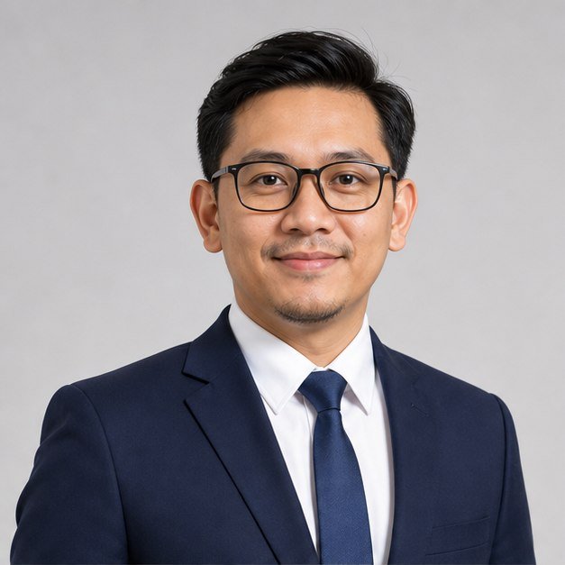 Dr. Ilham Syata, S.Si., M.Si
